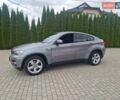 Серый БМВ Х6, объемом двигателя 2.93 л и пробегом 345 тыс. км за 19000 $, фото 1 на Automoto.ua