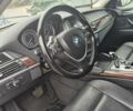 Серый БМВ Х6, объемом двигателя 4.39 л и пробегом 126 тыс. км за 16200 $, фото 13 на Automoto.ua