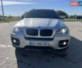 Серый БМВ Х6, объемом двигателя 2.99 л и пробегом 290 тыс. км за 17799 $, фото 20 на Automoto.ua