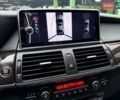 Сірий БМВ Х6, об'ємом двигуна 2.98 л та пробігом 157 тис. км за 16990 $, фото 28 на Automoto.ua