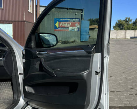 Серый БМВ Х6, объемом двигателя 2.99 л и пробегом 290 тыс. км за 17799 $, фото 12 на Automoto.ua