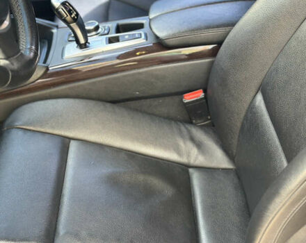 Сірий БМВ Х6, об'ємом двигуна 2.99 л та пробігом 265 тис. км за 19999 $, фото 6 на Automoto.ua