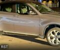 Серый БМВ Х6, объемом двигателя 3 л и пробегом 248 тыс. км за 21000 $, фото 3 на Automoto.ua