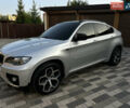 Сірий БМВ Х6, об'ємом двигуна 3 л та пробігом 250 тис. км за 23000 $, фото 8 на Automoto.ua