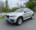 Сірий БМВ Х6, об'ємом двигуна 3 л та пробігом 199 тис. км за 14450 $, фото 17 на Automoto.ua