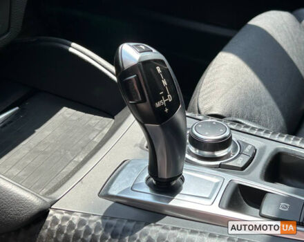 Серый БМВ Х6, объемом двигателя 3 л и пробегом 137 тыс. км за 16900 $, фото 13 на Automoto.ua