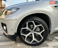 Сірий БМВ Х6, об'ємом двигуна 3 л та пробігом 250 тис. км за 23000 $, фото 9 на Automoto.ua