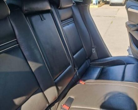 Серый БМВ Х6, объемом двигателя 0 л и пробегом 357 тыс. км за 16000 $, фото 8 на Automoto.ua