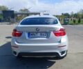 Серый БМВ Х6, объемом двигателя 3 л и пробегом 358 тыс. км за 15000 $, фото 1 на Automoto.ua