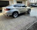 Серый БМВ Х6, объемом двигателя 2.98 л и пробегом 102 тыс. км за 22500 $, фото 3 на Automoto.ua