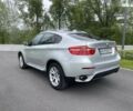 Сірий БМВ Х6, об'ємом двигуна 3 л та пробігом 199 тис. км за 14450 $, фото 27 на Automoto.ua