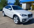 Серый БМВ Х6, объемом двигателя 3 л и пробегом 358 тыс. км за 15000 $, фото 8 на Automoto.ua