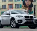 Серый БМВ Х6, объемом двигателя 3 л и пробегом 192 тыс. км за 14350 $, фото 1 на Automoto.ua