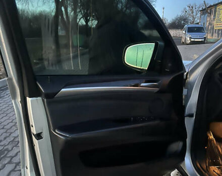 Сірий БМВ Х6, об'ємом двигуна 2.99 л та пробігом 289 тис. км за 19999 $, фото 53 на Automoto.ua