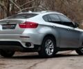 Сірий БМВ Х6, об'ємом двигуна 3 л та пробігом 199 тис. км за 14450 $, фото 6 на Automoto.ua
