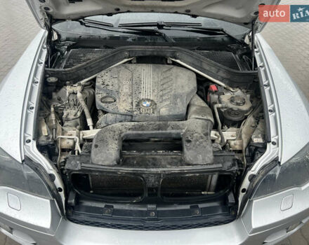 Сірий БМВ Х6, об'ємом двигуна 2.99 л та пробігом 289 тис. км за 19999 $, фото 3 на Automoto.ua