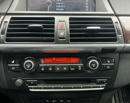 Сірий БМВ Х6, об'ємом двигуна 2.99 л та пробігом 289 тис. км за 19999 $, фото 41 на Automoto.ua