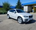 Серый БМВ Х6, объемом двигателя 3 л и пробегом 350 тыс. км за 339 $, фото 1 на Automoto.ua