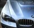 Серый БМВ Х6, объемом двигателя 4.4 л и пробегом 110 тыс. км за 27000 $, фото 1 на Automoto.ua