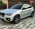 Сірий БМВ Х6, об'ємом двигуна 3 л та пробігом 250 тис. км за 23000 $, фото 16 на Automoto.ua