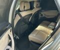 Серый БМВ Х6, объемом двигателя 2.98 л и пробегом 102 тыс. км за 22500 $, фото 5 на Automoto.ua
