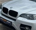 Серый БМВ Х6, объемом двигателя 3 л и пробегом 192 тыс. км за 14350 $, фото 3 на Automoto.ua