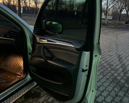 Сірий БМВ Х6, об'ємом двигуна 2.99 л та пробігом 289 тис. км за 19999 $, фото 66 на Automoto.ua