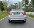 Сірий БМВ Х6, об'ємом двигуна 3 л та пробігом 199 тис. км за 14450 $, фото 25 на Automoto.ua