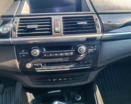 Серый БМВ Х6, объемом двигателя 0 л и пробегом 357 тыс. км за 16000 $, фото 11 на Automoto.ua