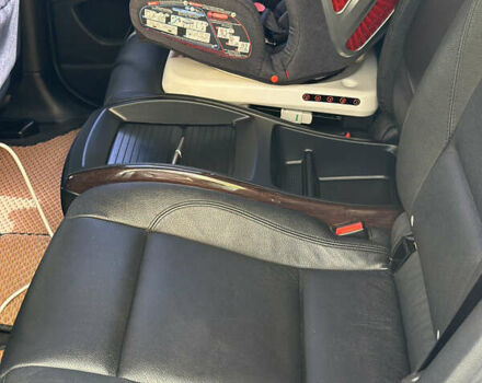 Сірий БМВ Х6, об'ємом двигуна 2.99 л та пробігом 265 тис. км за 19999 $, фото 8 на Automoto.ua