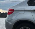 Сірий БМВ Х6, об'ємом двигуна 3 л та пробігом 199 тис. км за 14450 $, фото 14 на Automoto.ua