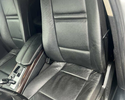 Сірий БМВ Х6, об'ємом двигуна 2.99 л та пробігом 289 тис. км за 19999 $, фото 28 на Automoto.ua