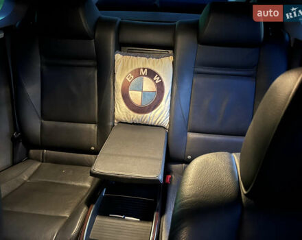 Сірий БМВ Х6, об'ємом двигуна 2.99 л та пробігом 289 тис. км за 19999 $, фото 57 на Automoto.ua