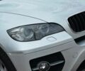 Серый БМВ Х6, объемом двигателя 3 л и пробегом 192 тыс. км за 14350 $, фото 2 на Automoto.ua