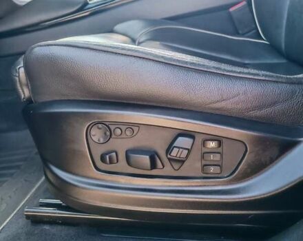 Серый БМВ Х6, объемом двигателя 0 л и пробегом 357 тыс. км за 16000 $, фото 10 на Automoto.ua