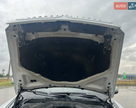 Сірий БМВ Х6, об'ємом двигуна 2.99 л та пробігом 289 тис. км за 19999 $, фото 2 на Automoto.ua