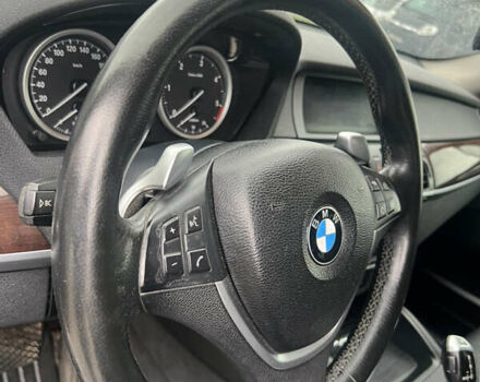 Сірий БМВ Х6, об'ємом двигуна 2.99 л та пробігом 289 тис. км за 19999 $, фото 32 на Automoto.ua