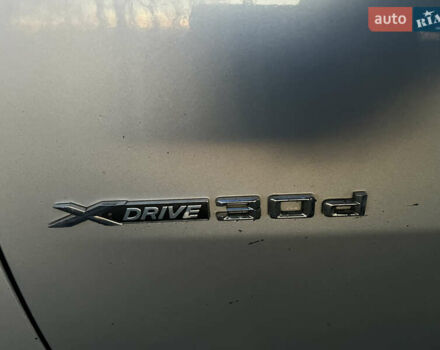 Сірий БМВ Х6, об'ємом двигуна 2.99 л та пробігом 289 тис. км за 19999 $, фото 69 на Automoto.ua