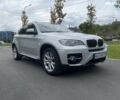 Серый БМВ Х6, объемом двигателя 3 л и пробегом 192 тыс. км за 14350 $, фото 21 на Automoto.ua