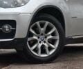 Сірий БМВ Х6, об'ємом двигуна 3 л та пробігом 199 тис. км за 14450 $, фото 13 на Automoto.ua