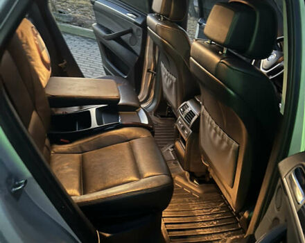 Сірий БМВ Х6, об'ємом двигуна 2.99 л та пробігом 289 тис. км за 19999 $, фото 63 на Automoto.ua