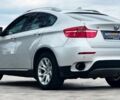 Сірий БМВ Х6, об'ємом двигуна 3 л та пробігом 199 тис. км за 14450 $, фото 15 на Automoto.ua