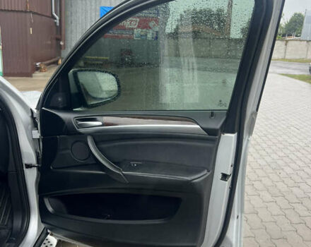 Сірий БМВ Х6, об'ємом двигуна 2.99 л та пробігом 289 тис. км за 19999 $, фото 24 на Automoto.ua