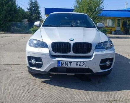 Серый БМВ Х6, объемом двигателя 0 л и пробегом 357 тыс. км за 16000 $, фото 3 на Automoto.ua