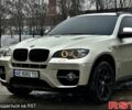 Сірий БМВ Х6, об'ємом двигуна 3 л та пробігом 190 тис. км за 21999 $, фото 1 на Automoto.ua