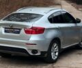 Сірий БМВ Х6, об'ємом двигуна 3 л та пробігом 199 тис. км за 14450 $, фото 4 на Automoto.ua