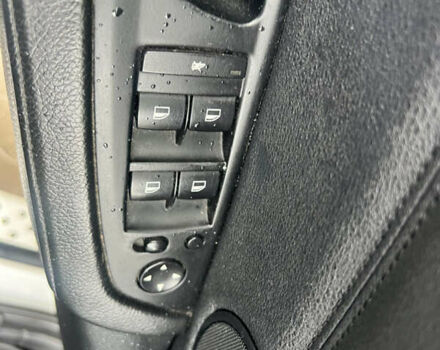 Сірий БМВ Х6, об'ємом двигуна 2.99 л та пробігом 289 тис. км за 19999 $, фото 29 на Automoto.ua