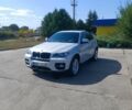 Серый БМВ Х6, объемом двигателя 3 л и пробегом 350 тыс. км за 14000 $, фото 2 на Automoto.ua