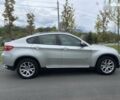 Сірий БМВ Х6, об'ємом двигуна 3 л та пробігом 199 тис. км за 14450 $, фото 22 на Automoto.ua