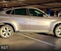 Серый БМВ Х6, объемом двигателя 3 л и пробегом 248 тыс. км за 21000 $, фото 1 на Automoto.ua